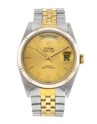 Tudor Date Day 94613